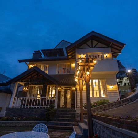 The Tapherini Bungalow 누와라 엘리야 외부 사진