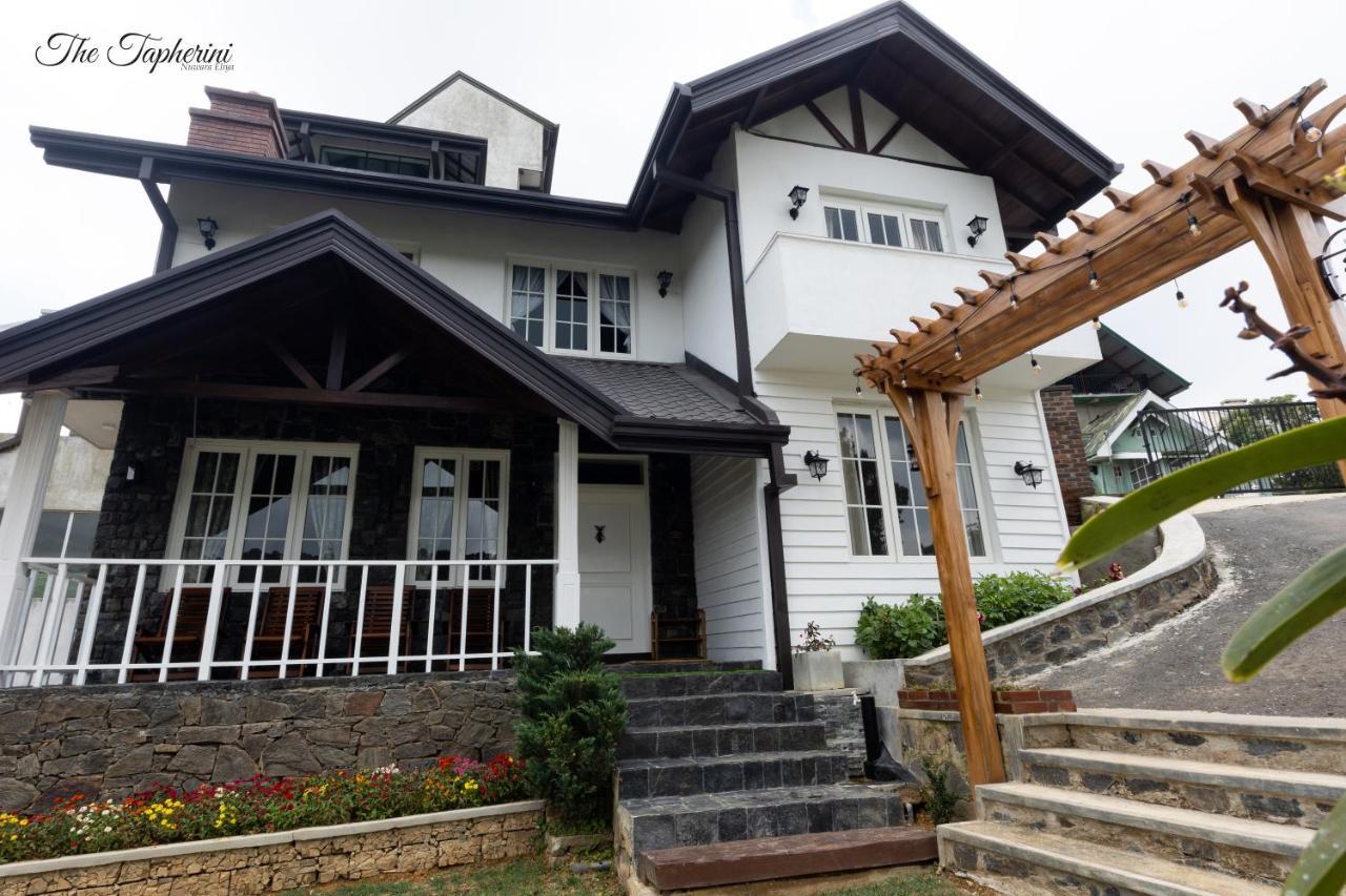 The Tapherini Bungalow 누와라 엘리야 외부 사진