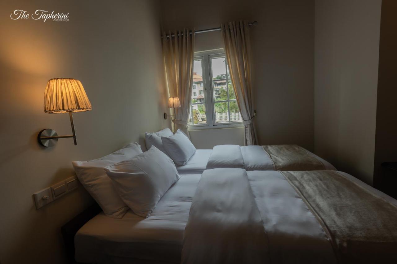 The Tapherini Bungalow 누와라 엘리야 외부 사진