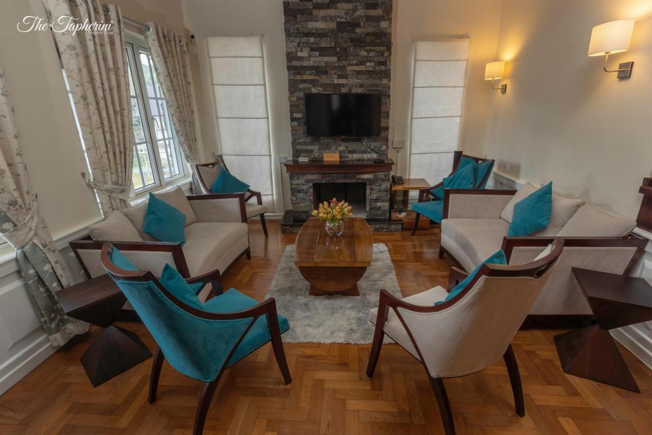 The Tapherini Bungalow 누와라 엘리야 외부 사진