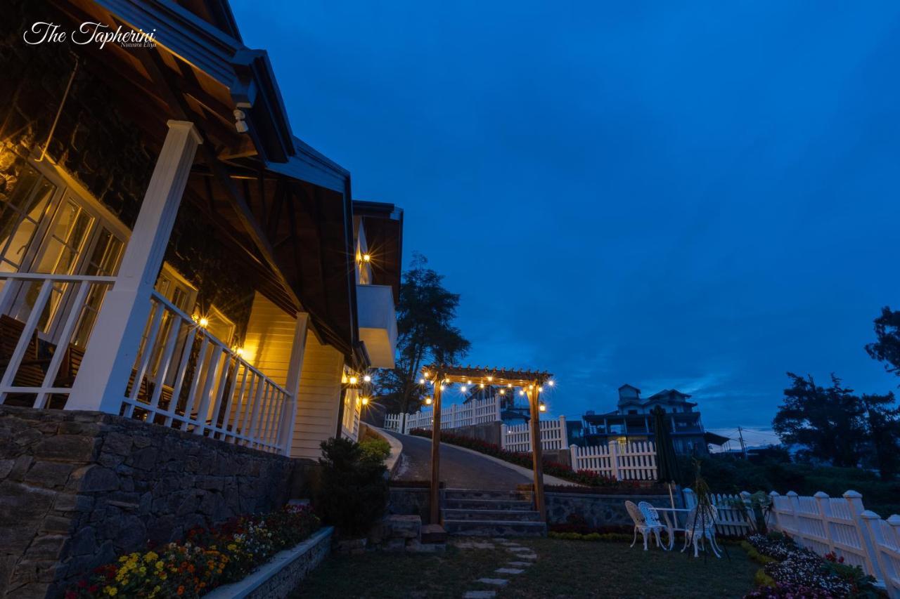 The Tapherini Bungalow 누와라 엘리야 외부 사진