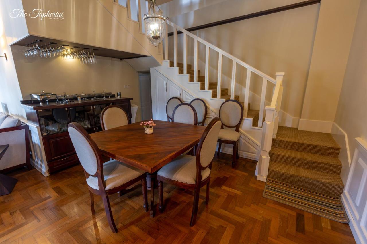 The Tapherini Bungalow 누와라 엘리야 외부 사진