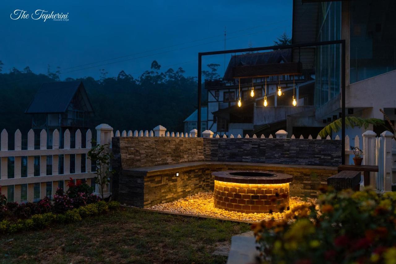 The Tapherini Bungalow 누와라 엘리야 외부 사진
