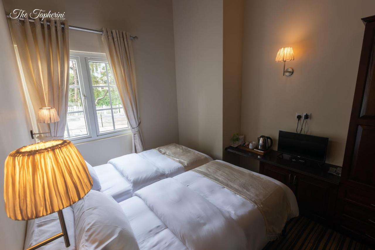 The Tapherini Bungalow 누와라 엘리야 외부 사진