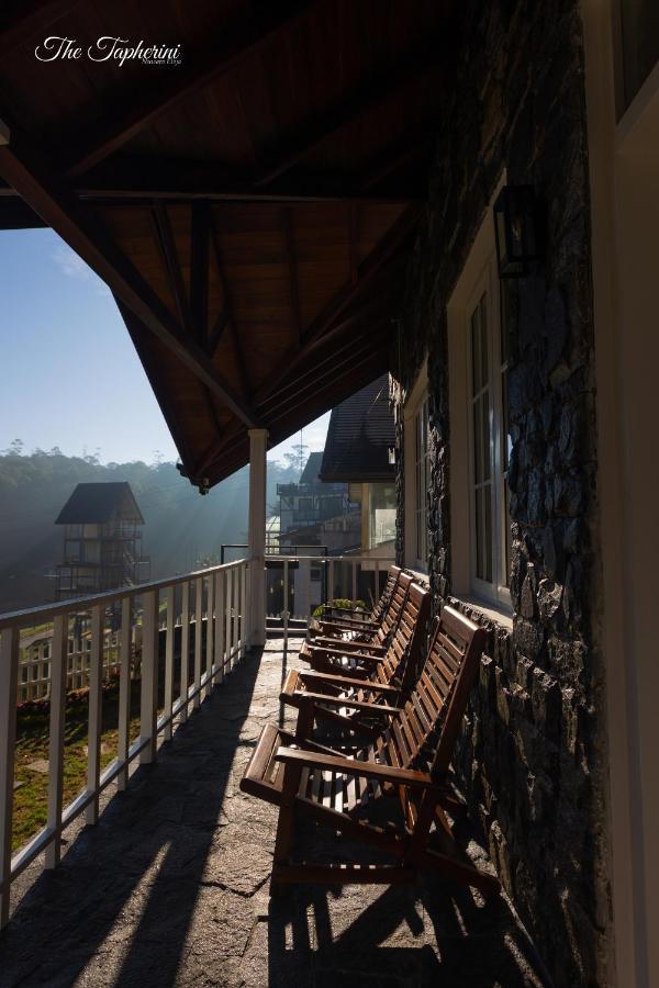 The Tapherini Bungalow 누와라 엘리야 외부 사진